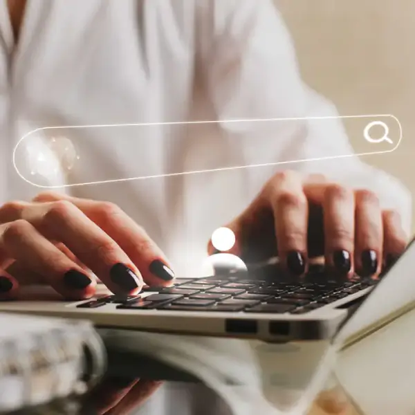 Landing Pages Otimizadas